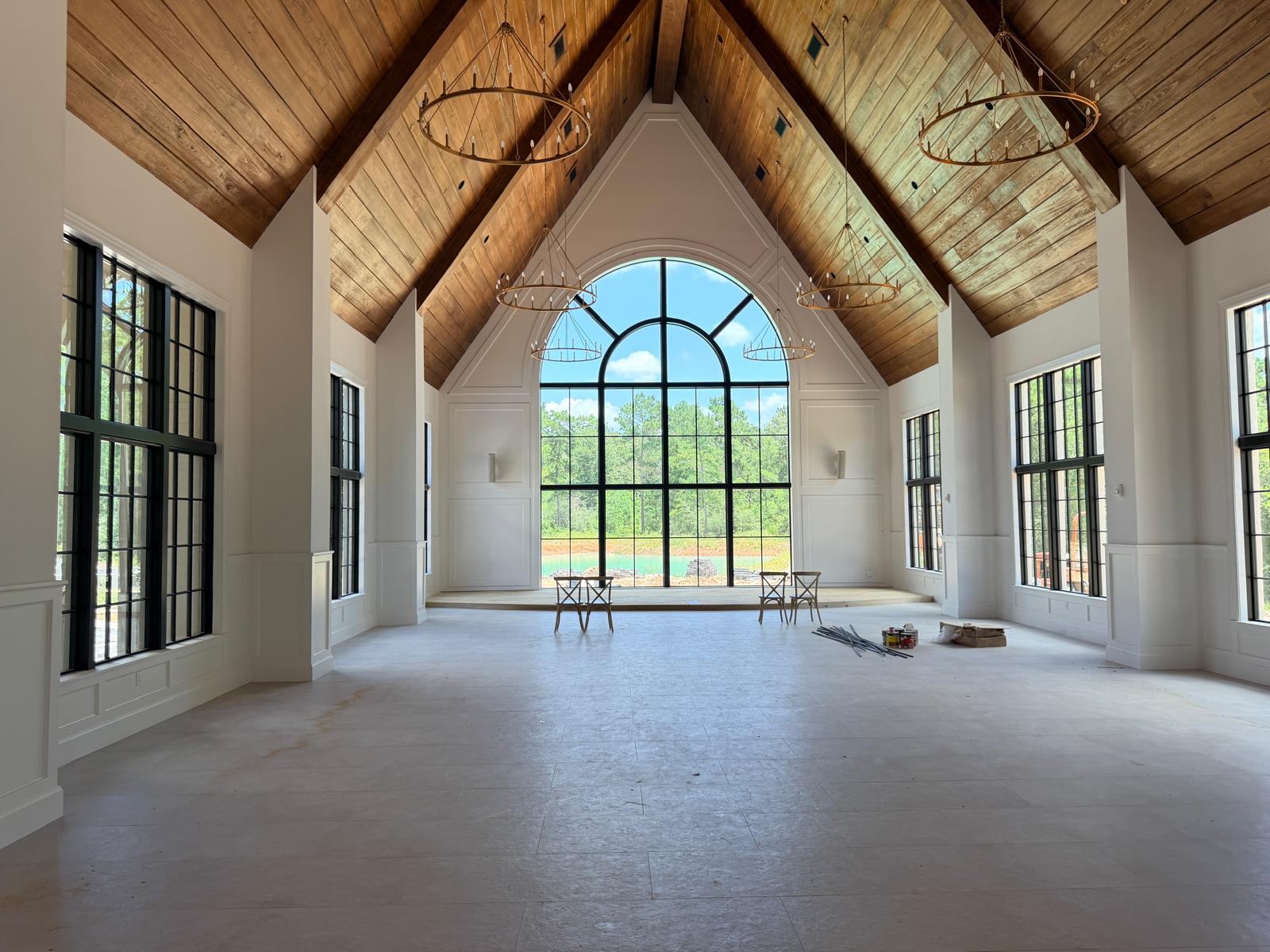 Premium home remodeling and construction