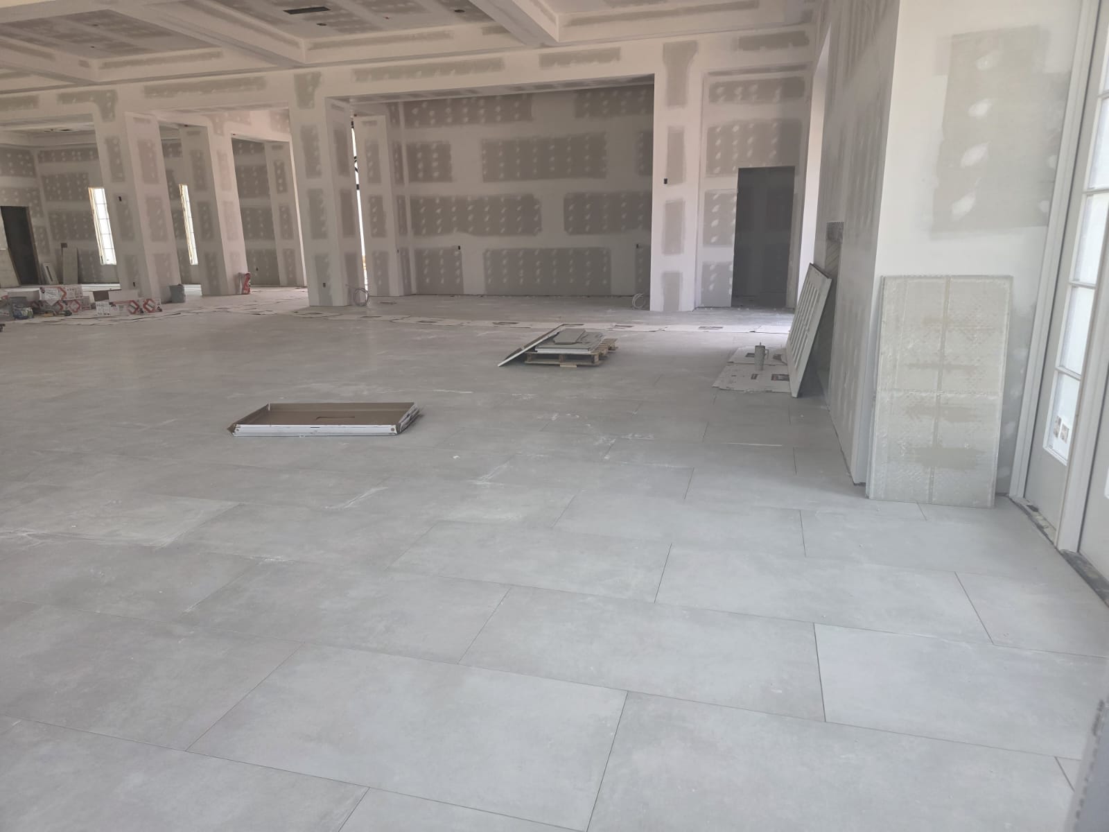 Commercial Remodeling & Renovations