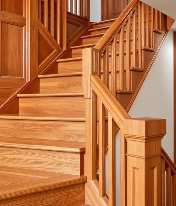Specialty Rooms