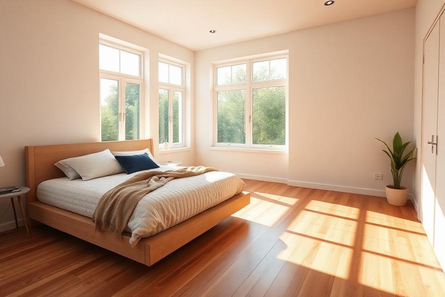 Beautiful home remodeling transformation